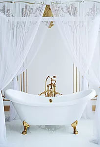 Clawfoot Bathtub Refinishing